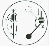 UQX系列 懸掛式浮球液位開(kāi)關(guān) 不銹鋼浮球