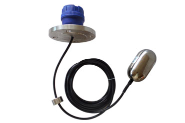 UQX系列 懸掛式浮球液位開(kāi)關(guān) 不銹鋼浮球